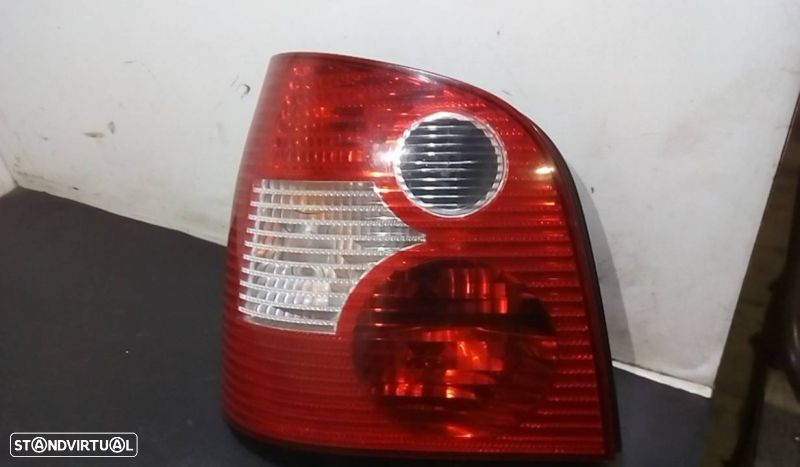 Farolim Stop Esq Volkswagen Polo (9N_) - 1