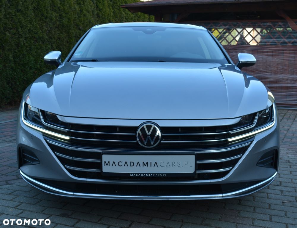Volkswagen Arteon Shooting Brake 2.0 TDI SCR 4Motion DSG Elegance - 2