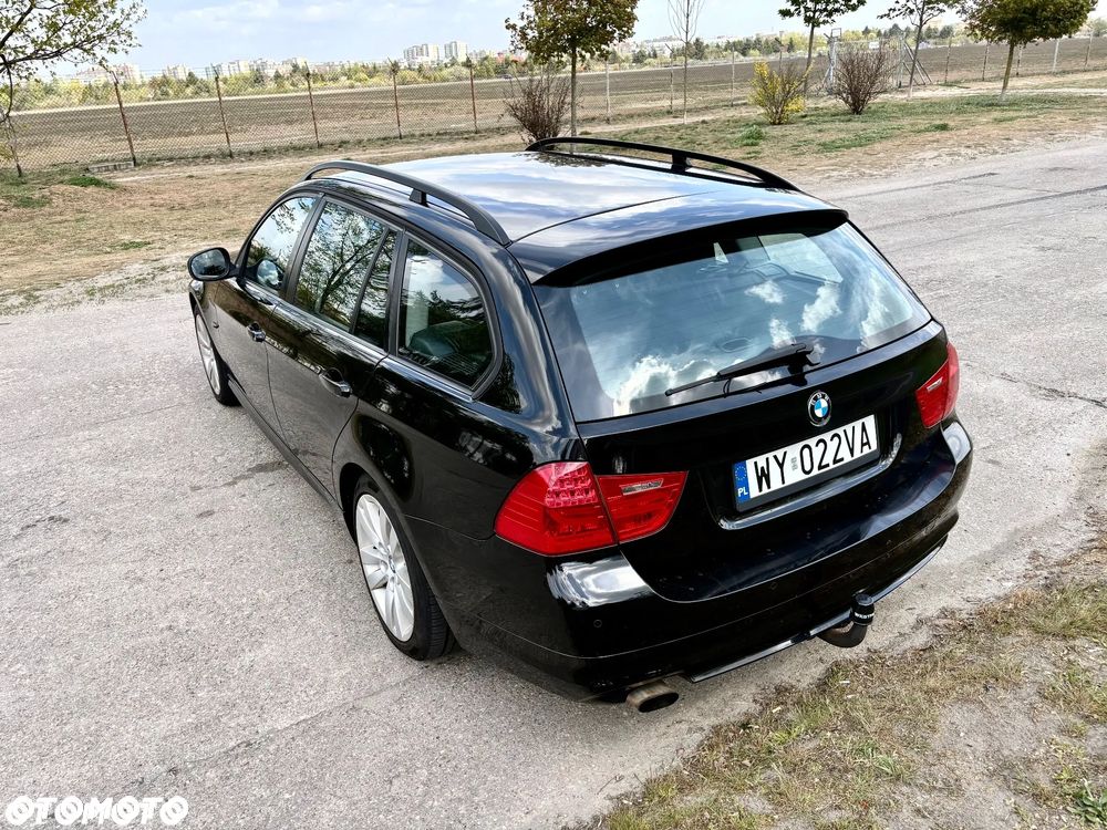 BMW Seria 3 318d - 6