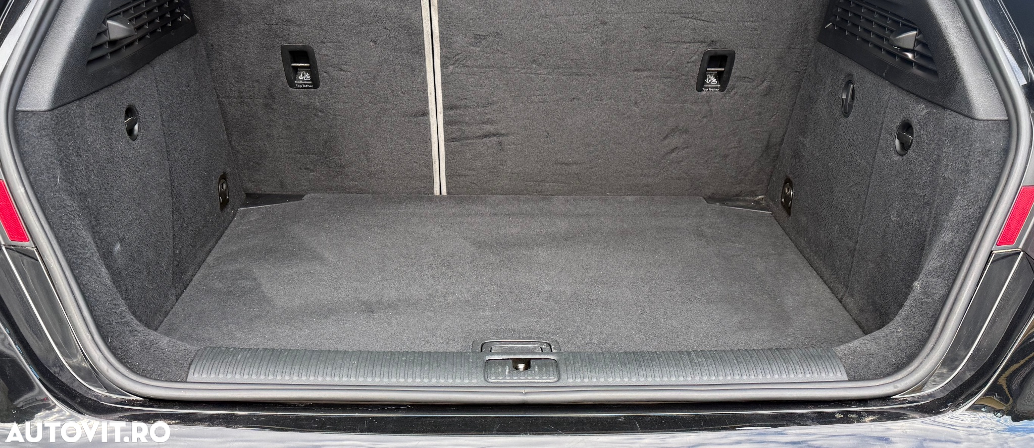 Audi A3 1.6 TDI Sportback (clean diesel) Attraction - 14