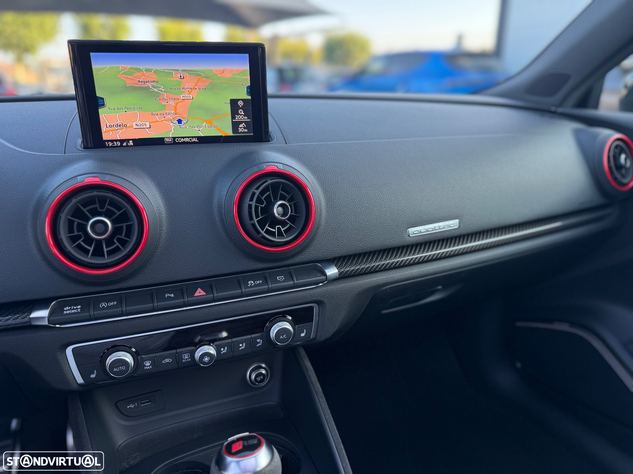 Audi RS3 Sportback 2.5 TFSI quattro S tronic - 20