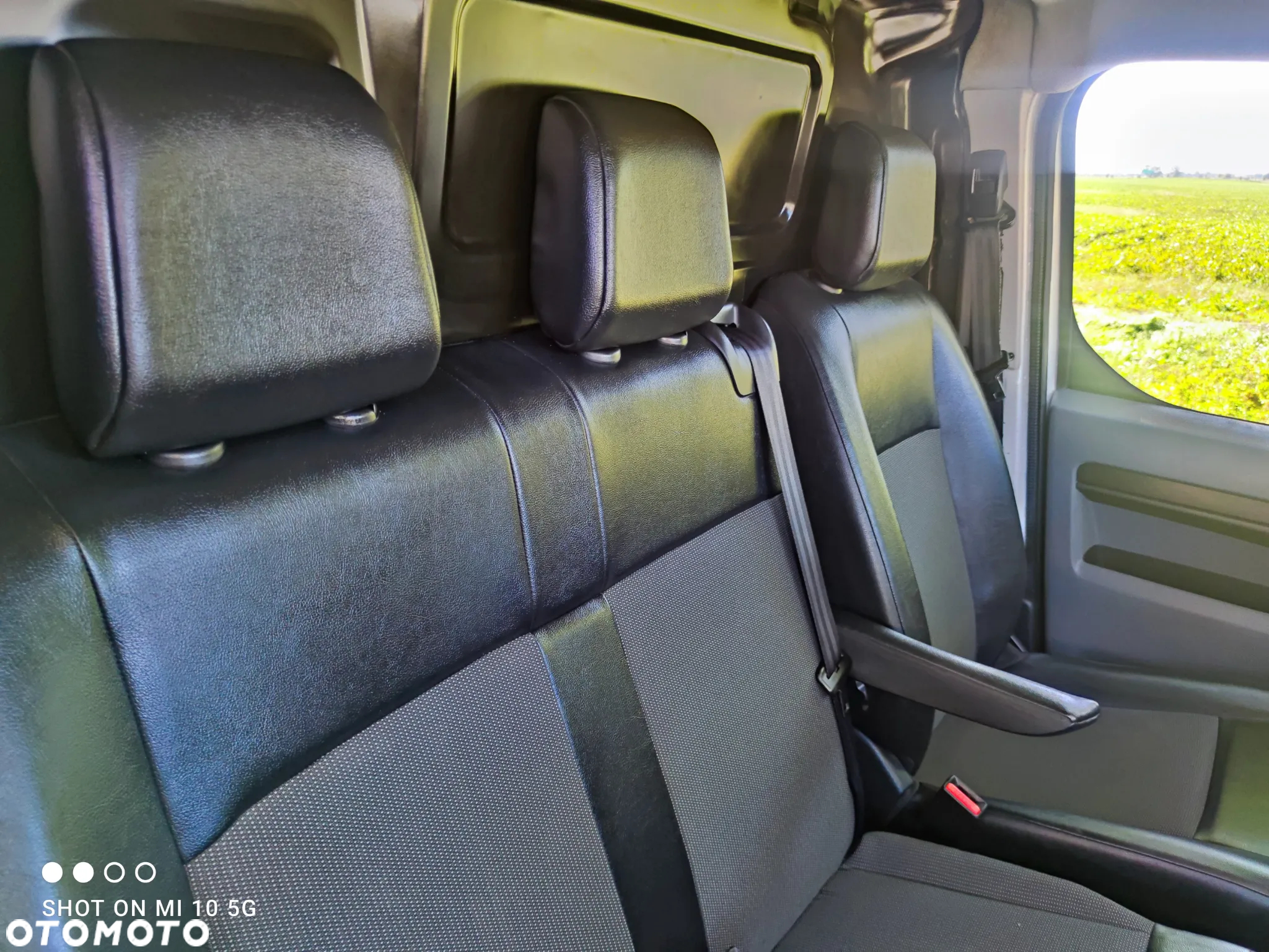 Opel Vivaro - 15