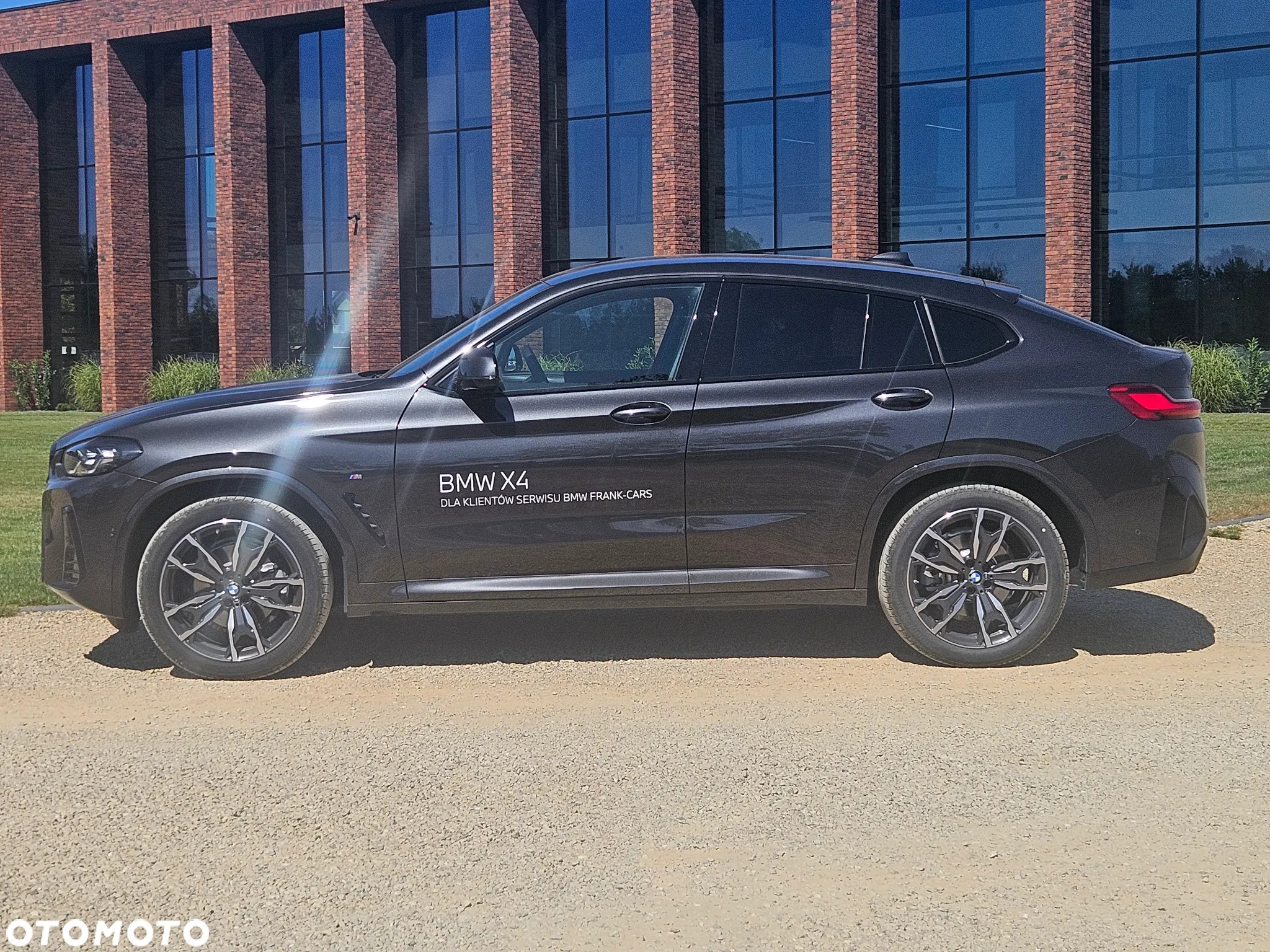 BMW X4 - 4