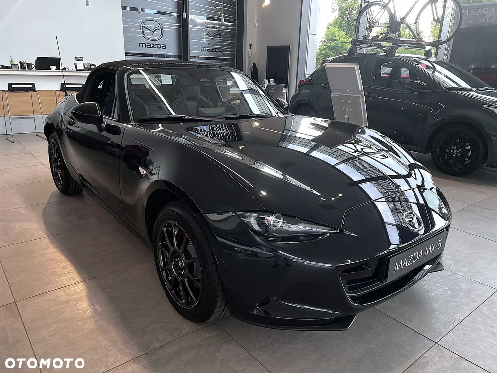 Mazda MX-5 ST SKYACTIV-G 1.5 Homura - 2