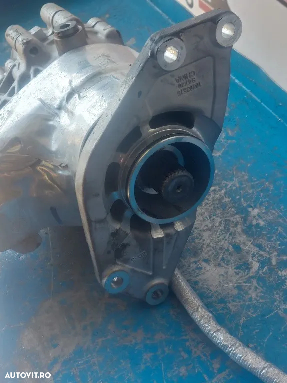 Diferential fata Jeep Compass 2.0 CRD 2011 2012 2013 2014 2015 2016 2017 2018 68292767AE - 3