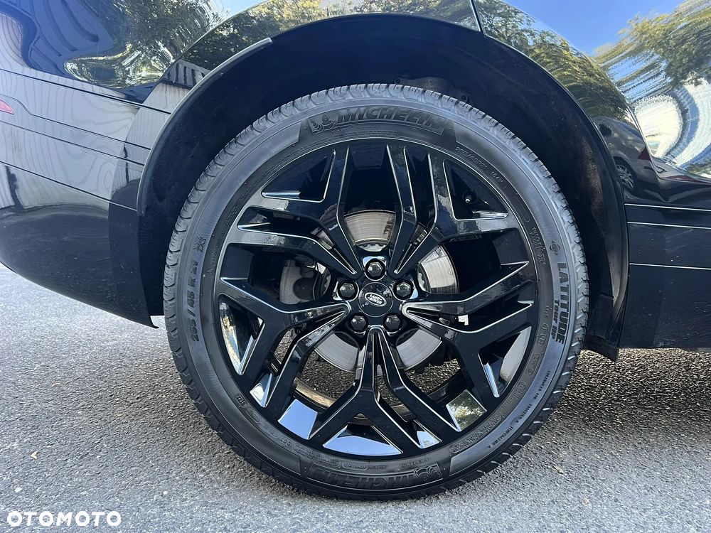 Land Rover Range Rover Velar - 19