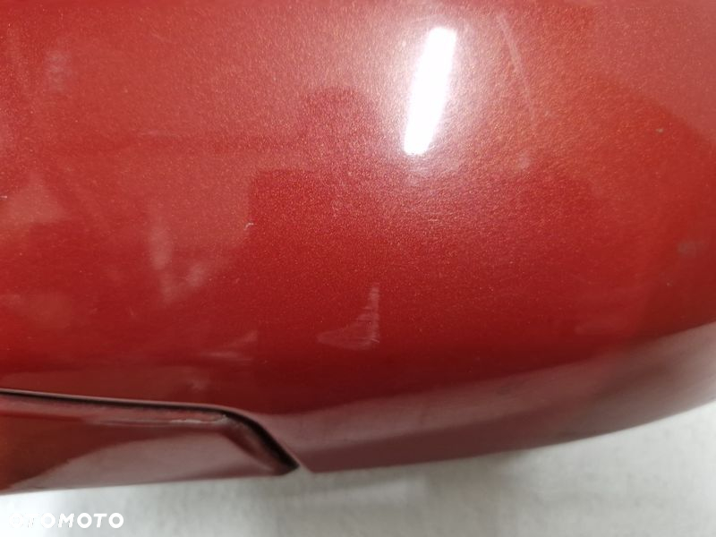 SUZUKI SWIFT MK6 LUSTERKO DRZWI LEWE 5 PIN - 12