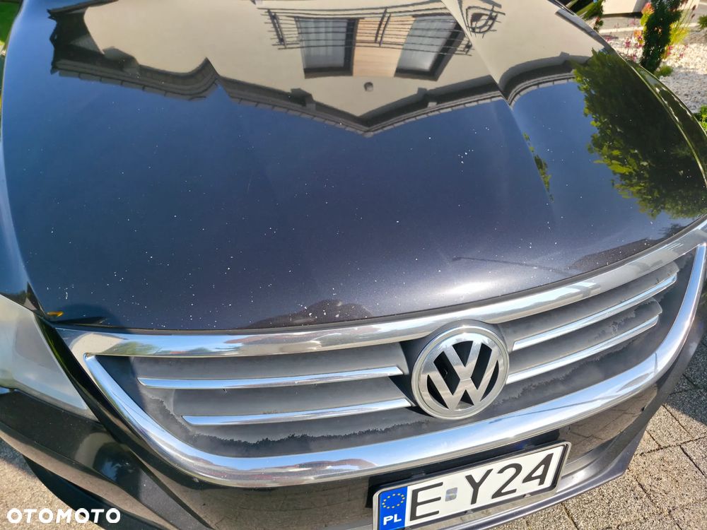 Volkswagen CC 2.0 TSI DSG - 19