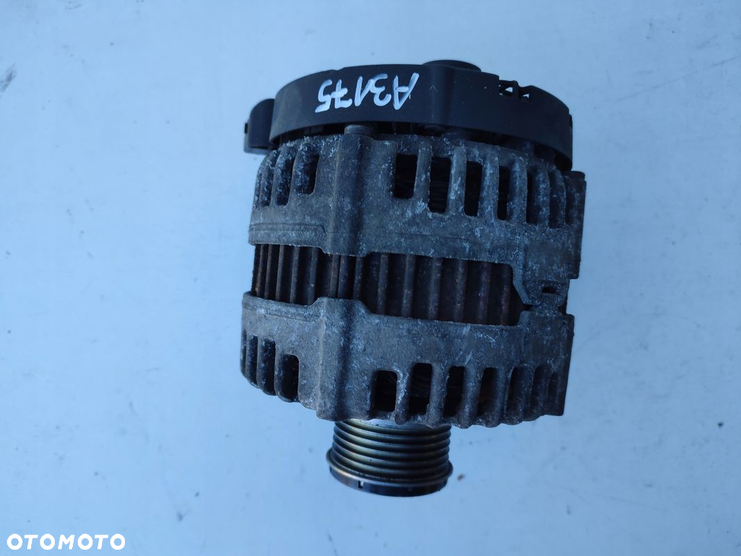 Alternator FORD MONDEO MK4 2.0TDCI 7G9N-10300-EA - 3