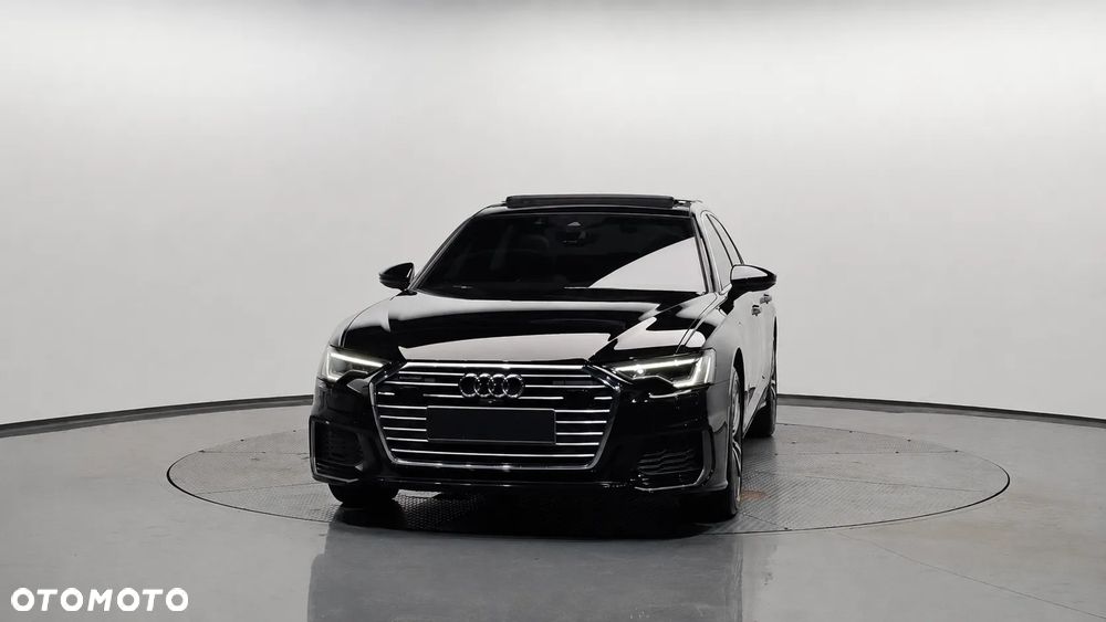 Audi A6 Limousine - 3