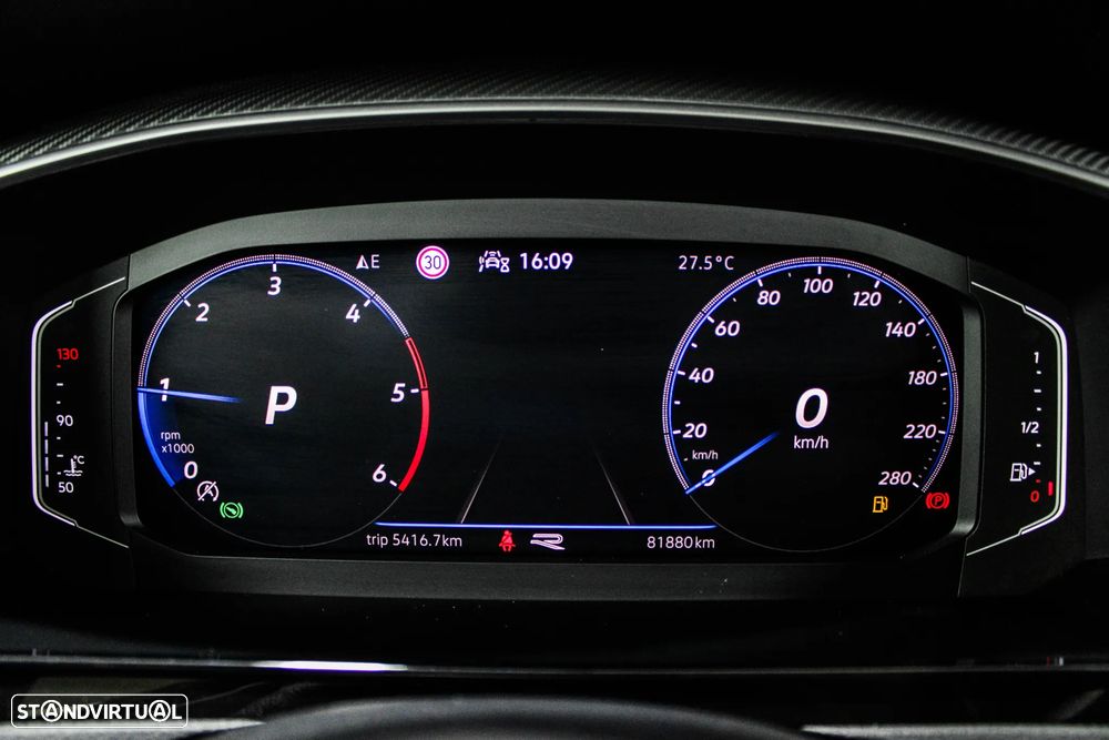 VW Arteon Shooting Brake 2.0 TDI R-Line DSG - 37