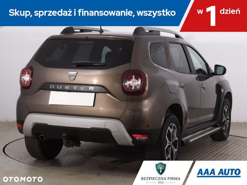 Dacia Duster - 7