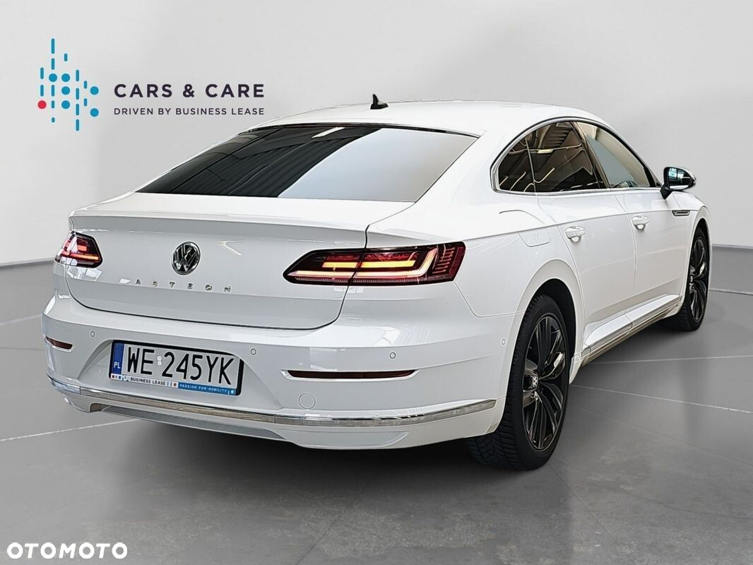Volkswagen Arteon 2.0 TDI SCR Elegance DSG - 8