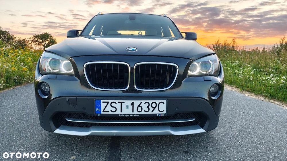 BMW X1 - 2