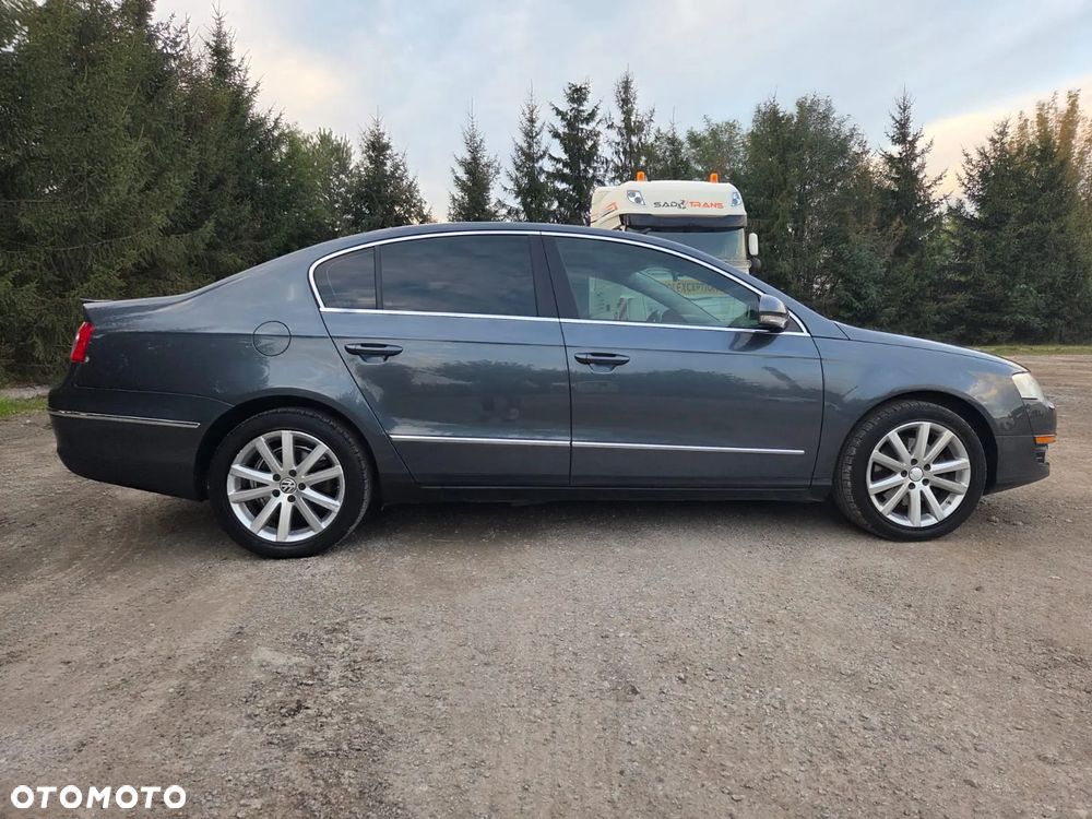Volkswagen Passat 2.0 TSI Highline DSG - 6