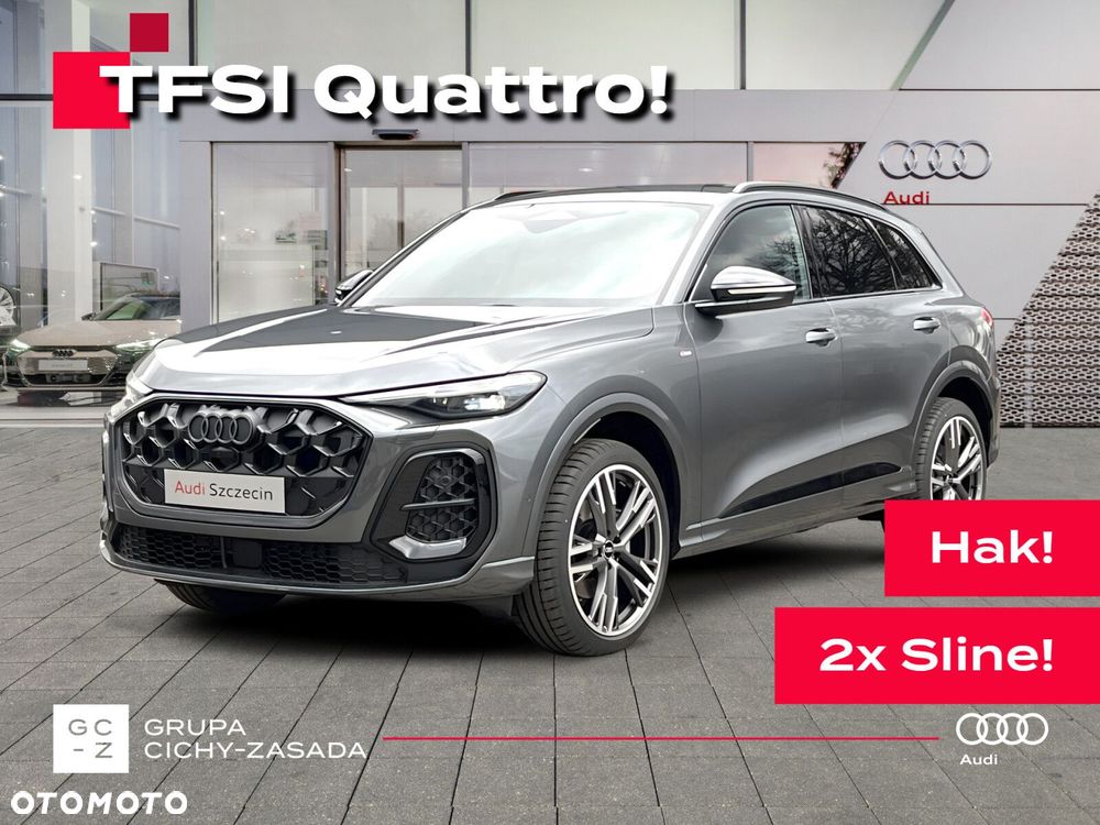 Audi Q5 - 2