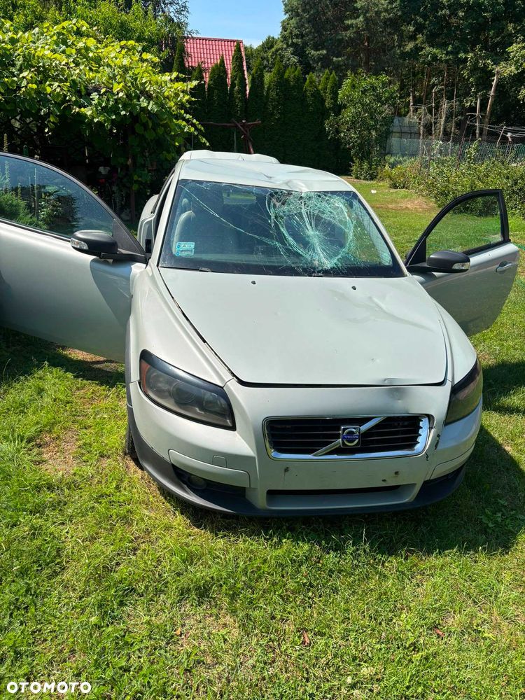 Volvo C30 - 4