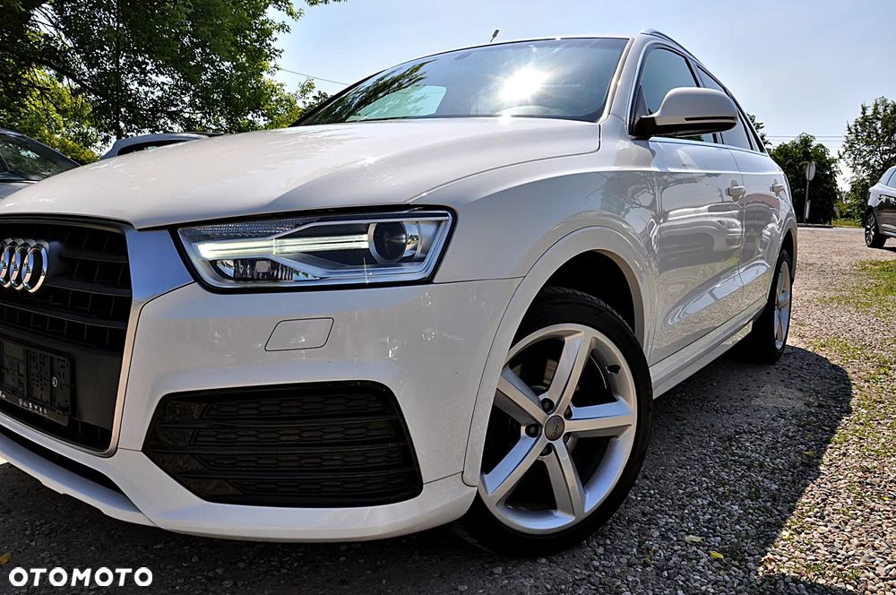 Audi Q3 2.0 TDI Quattro S tronic - 4