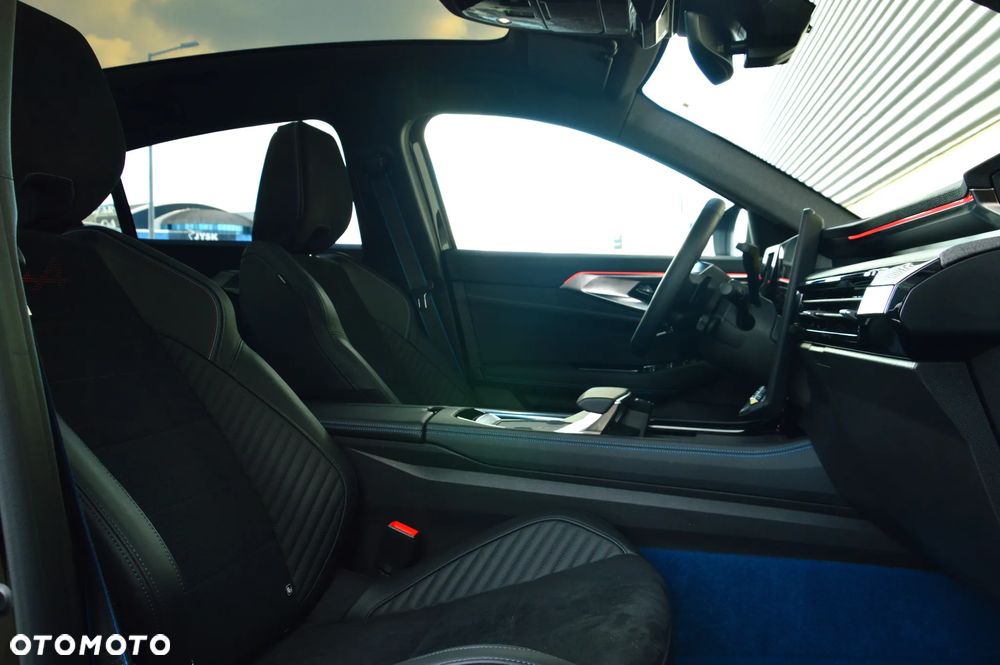 Renault Rafale 1.2 E-Tech PHEV 4x4 300 atelier Alpine MMT - 21