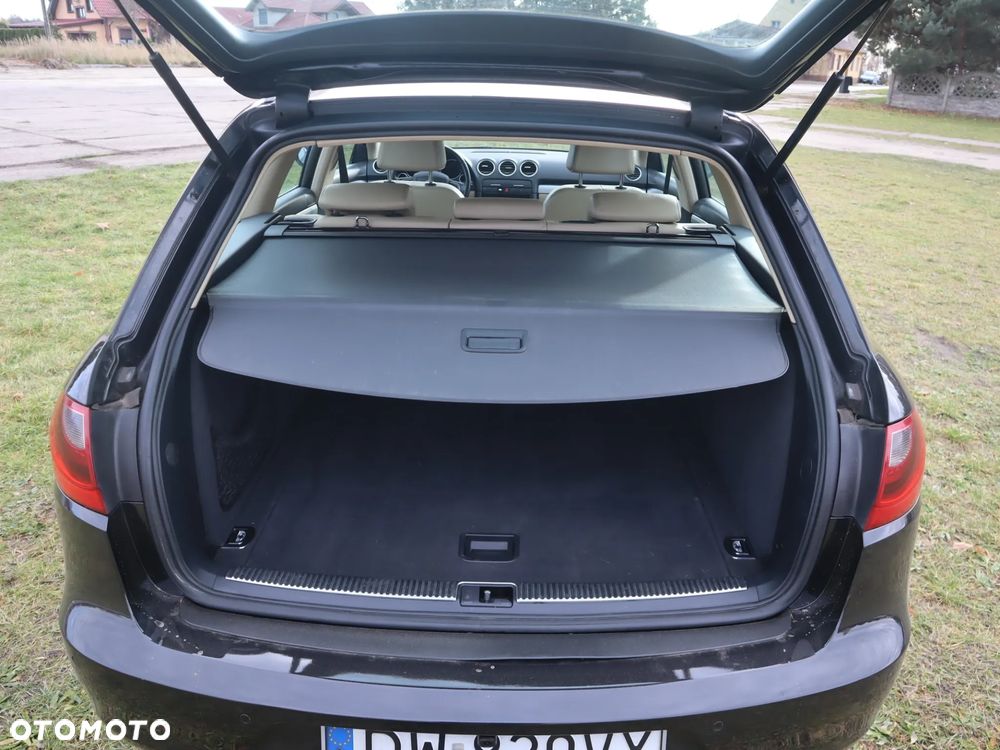 Seat Exeo 2.0 TDI CR Reference - 27