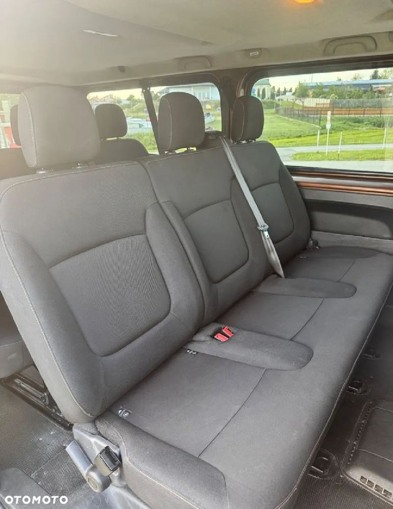 Renault Trafic 1.6 dCi - 3