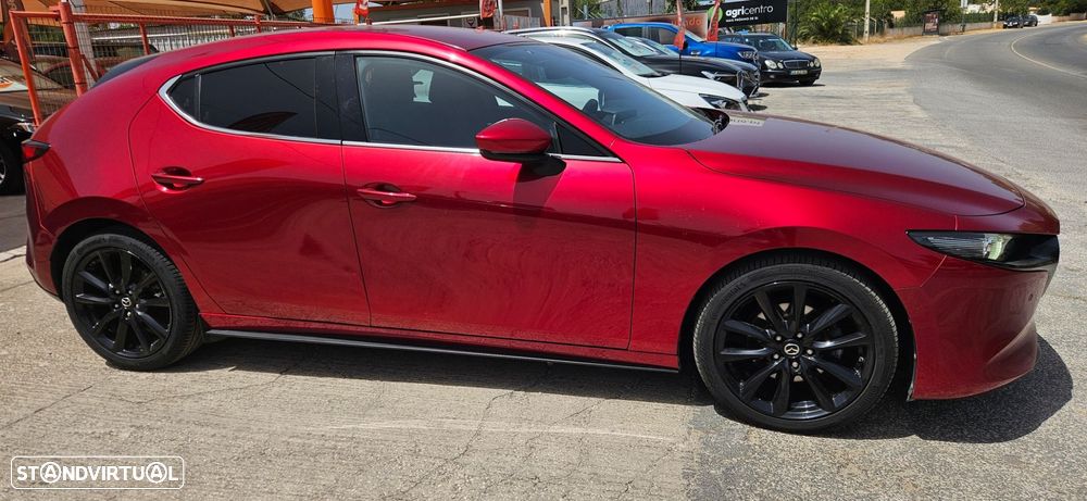 Mazda 3 Hatchback 2.0 Sky-X Excellence - 6