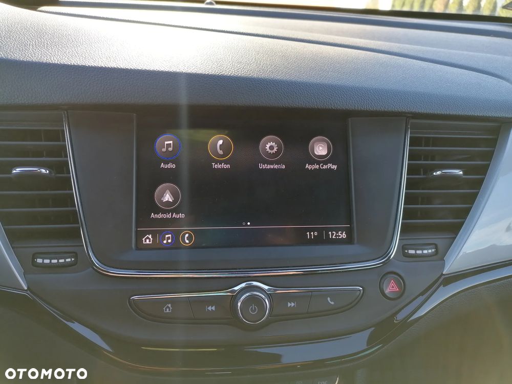 Opel Astra 1.2 T GS Line S&S - 12