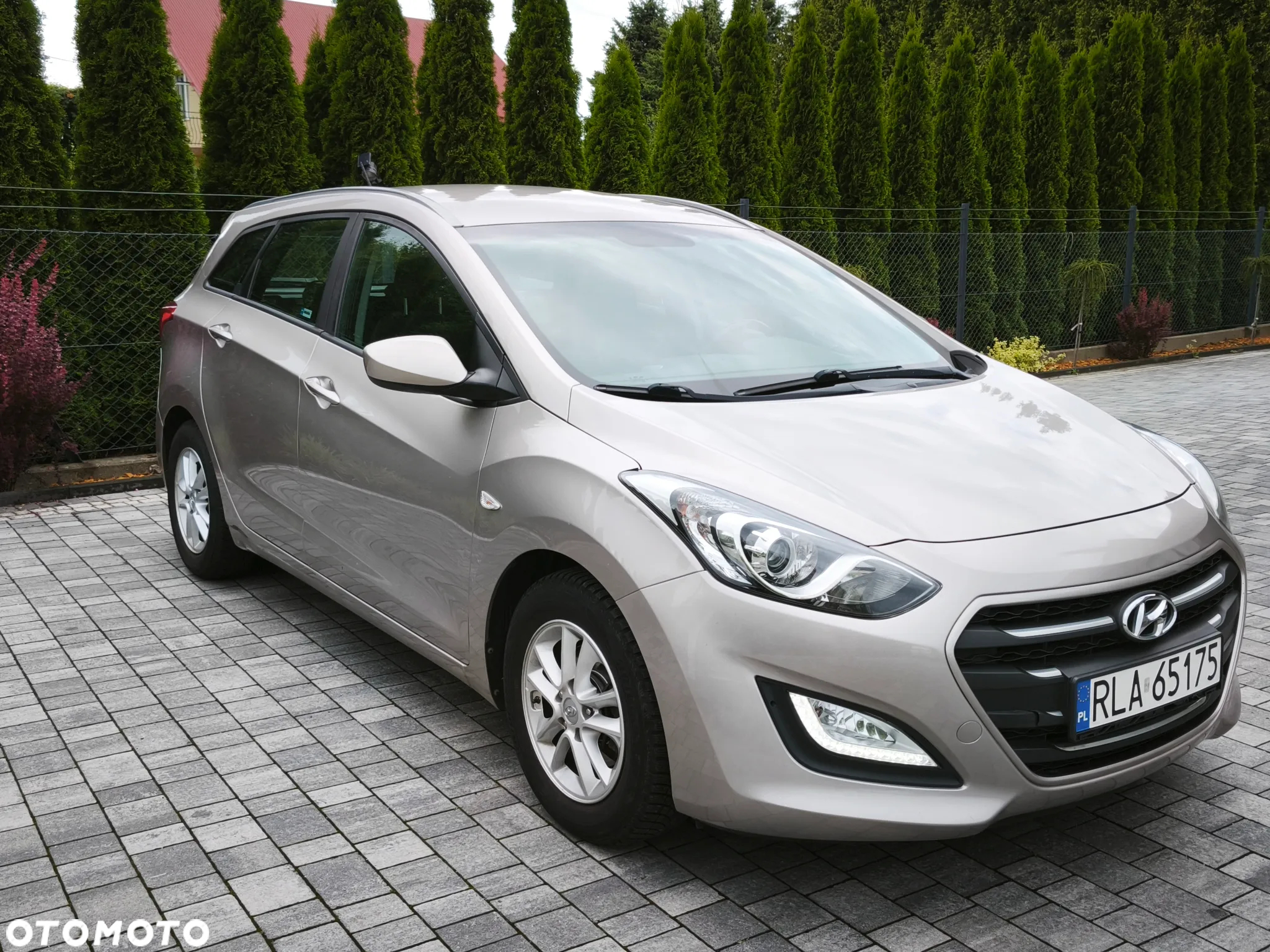 Hyundai i30 1.6 Comfort - 9