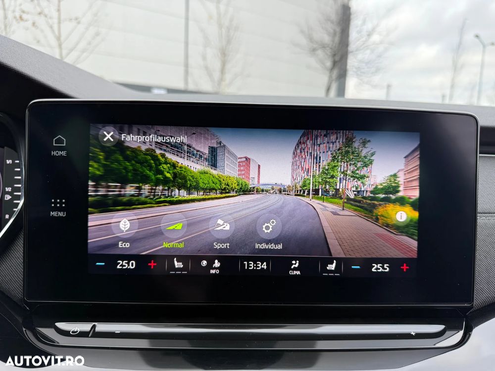 Skoda Octavia 2.0 TDI Premium Edition - 25