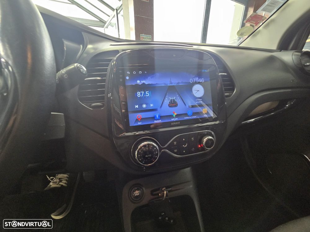Renault Captur 1.5 dCi Exclusive - 9