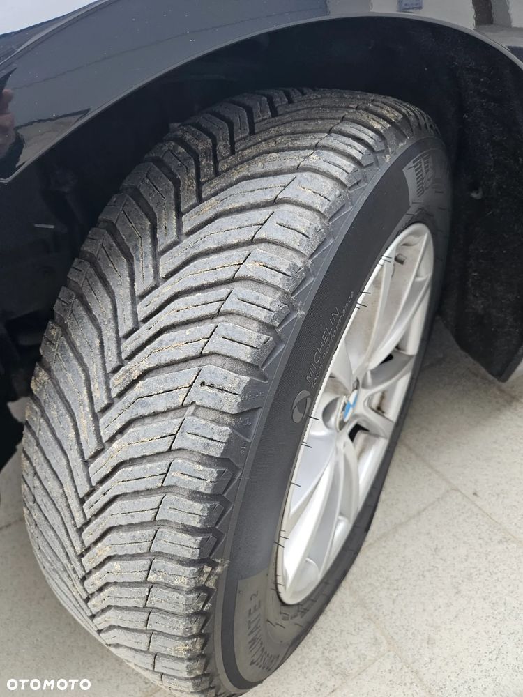 BMW Seria 3 318d - 14