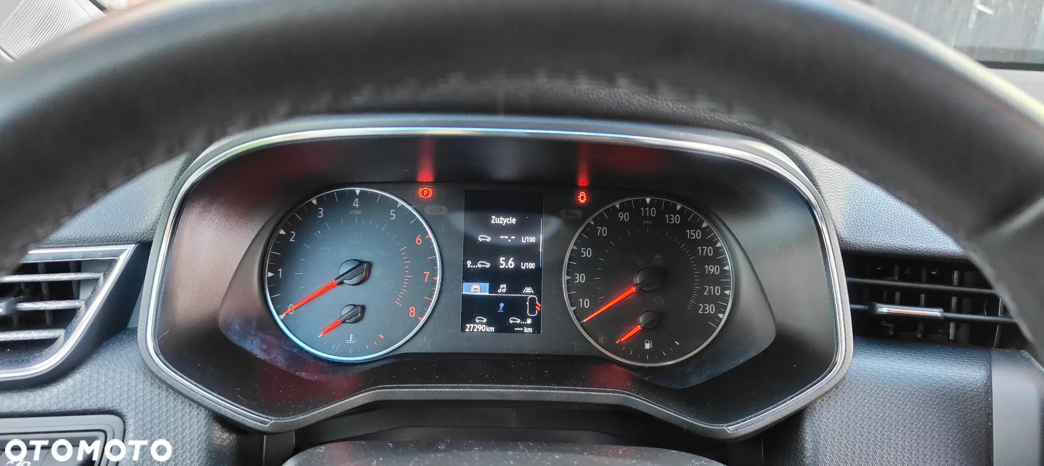 Renault Clio - 17