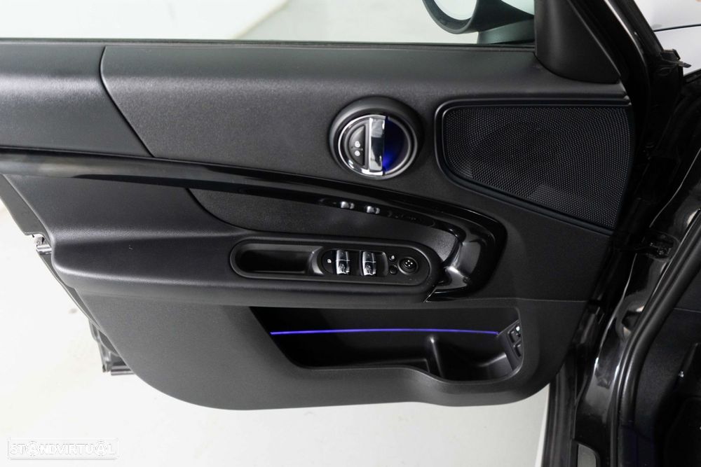 MINI Countryman Cooper SE ALL4 Auto - 20