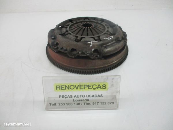 Kit Embraiagem Citroen C4 Grand Picasso I (Ua_) - 1