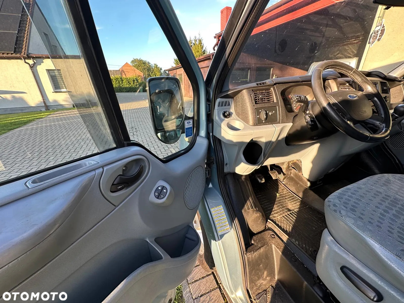 Ford TRANSIT - 15