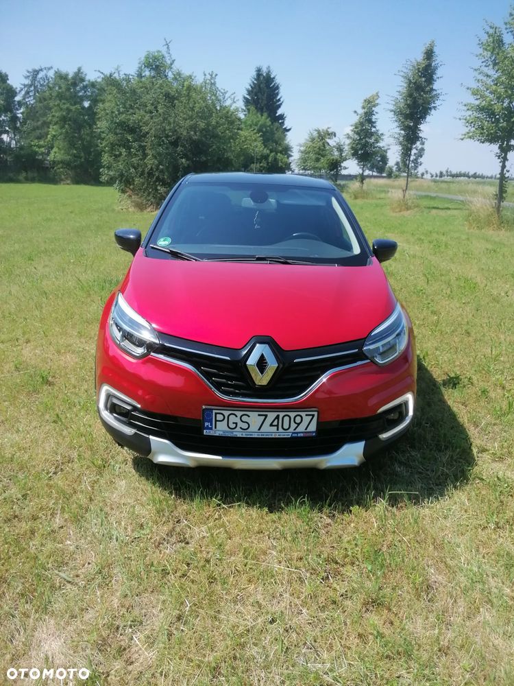 Renault Captur - 2