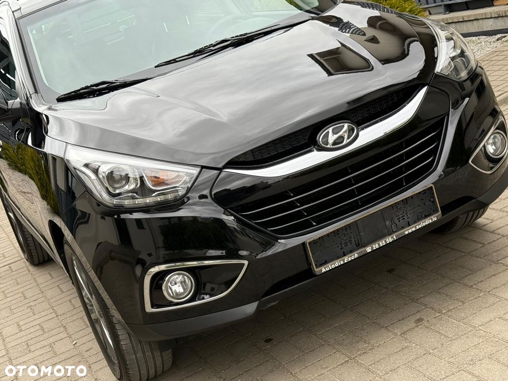 Hyundai ix35 - 28