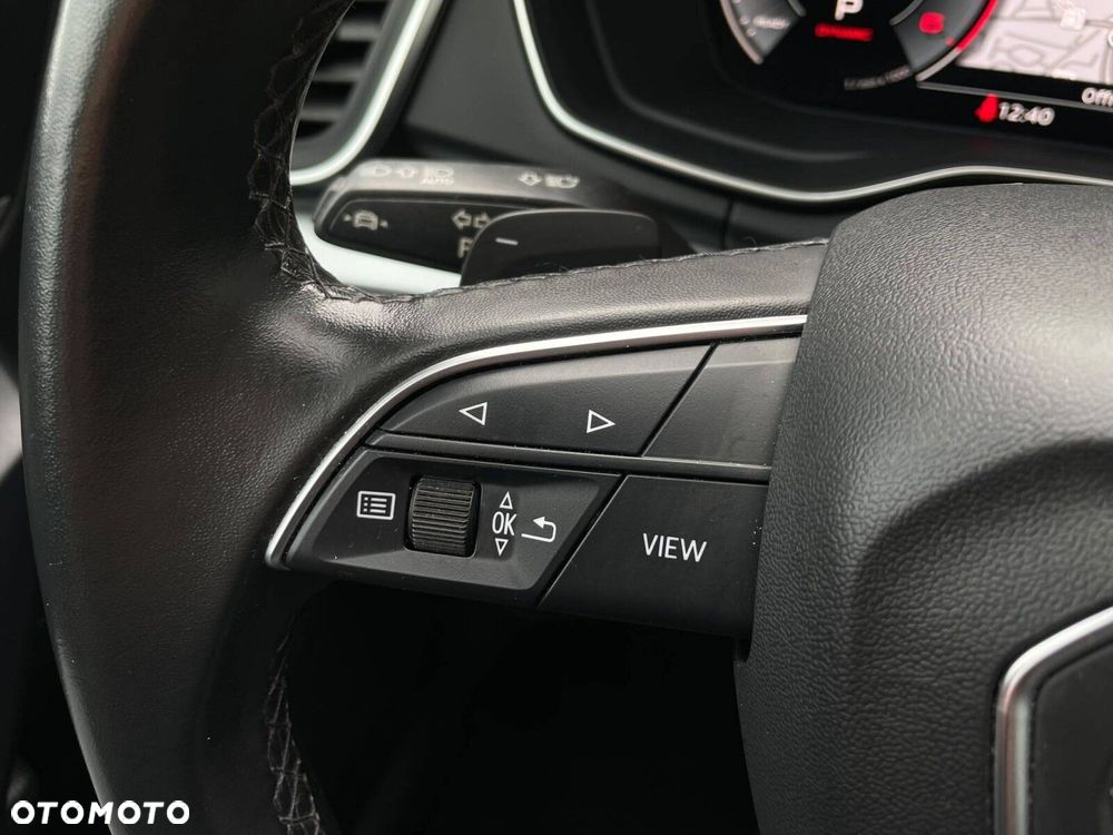 Audi Q5 Sportback - 26