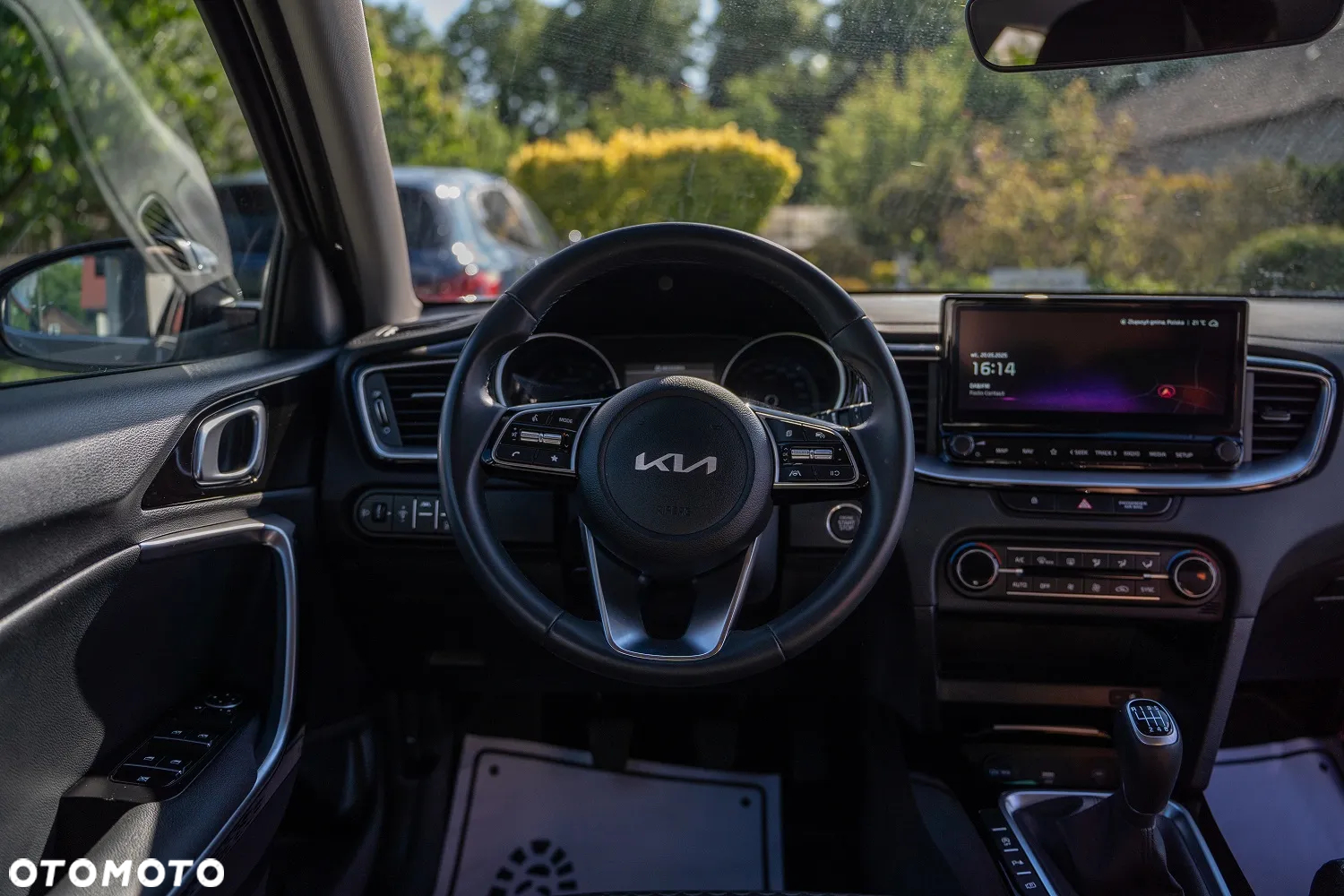 Kia Ceed 1.0 T-GDI L - 4