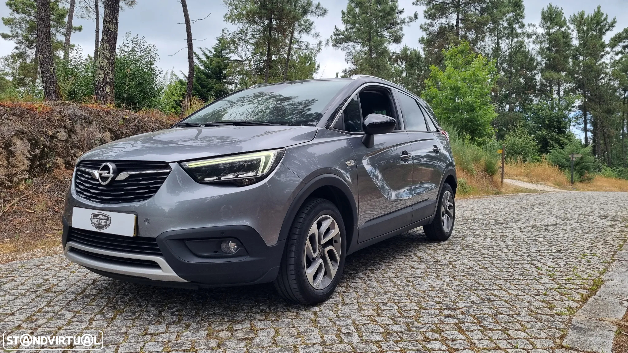 Opel Crossland X 1.6 CDTi Edition - 3