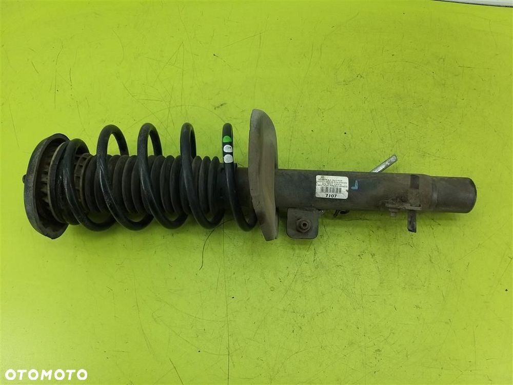 Mcpherson AMORTYZATOR przód prawy Peugeot 207 06-12 1.4 B 1.6 B - 5