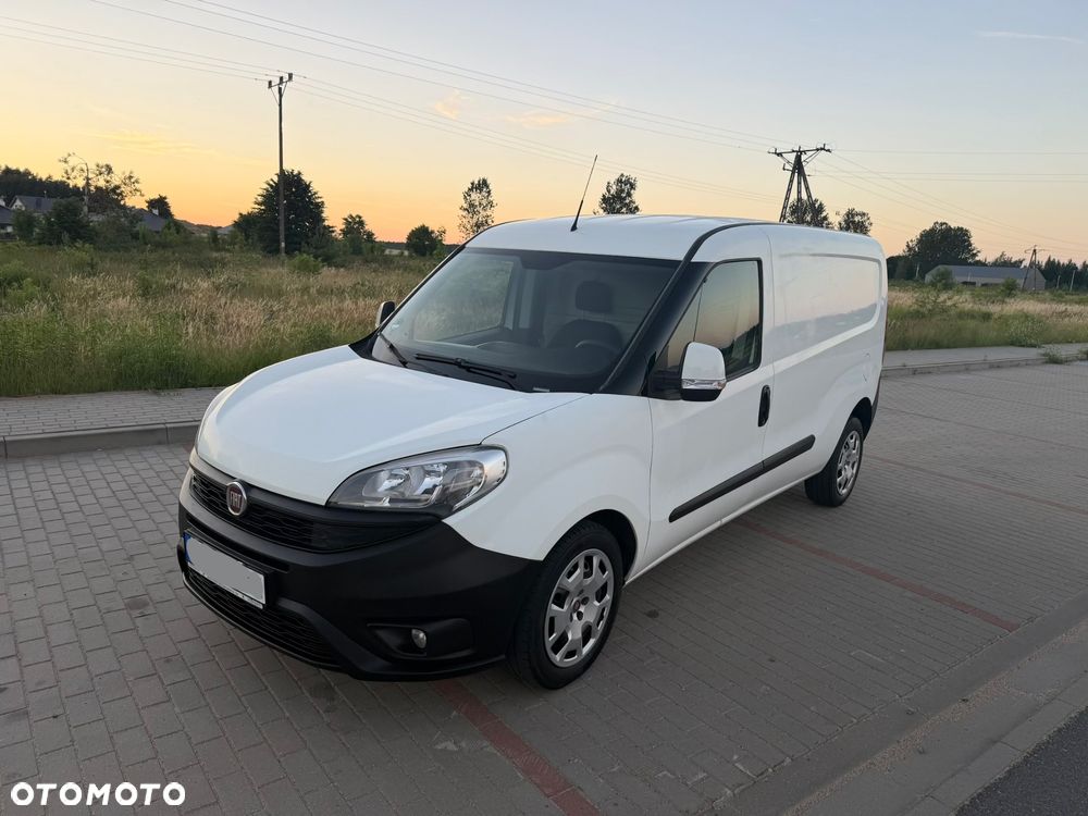 Fiat Doblo - 23