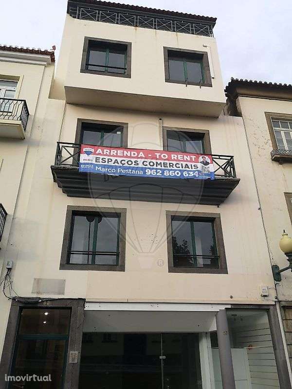 Escritório  para arrendamento - Grande imagem: 5/13