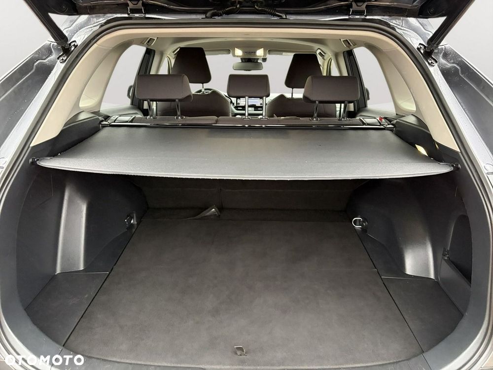 Toyota RAV4 2.0 Comfort 4x4 MS - 23
