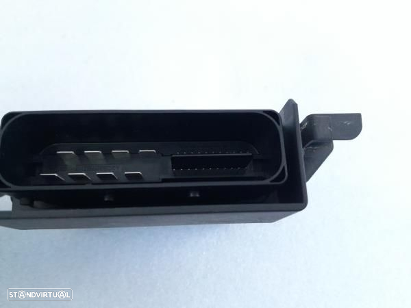 Centralina / Modulo Sensores Estacionamento Volkswagen Passat Variant - 3