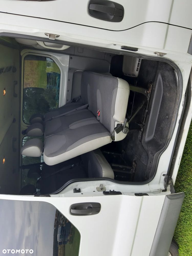 Opel Vivaro L1H1 2.9t - 8
