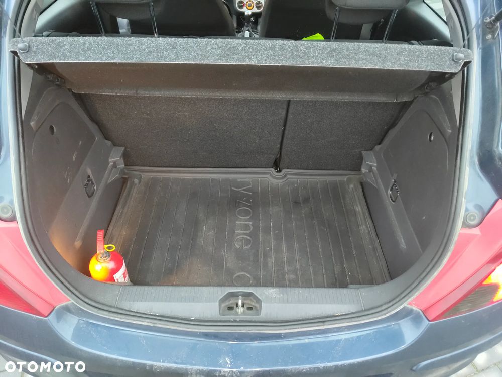 Opel Corsa 1.2 Active - 8