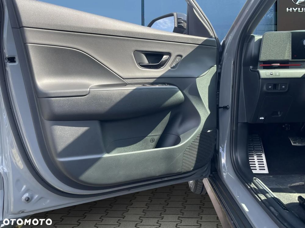 Hyundai Kona 65kWh N Line - 11
