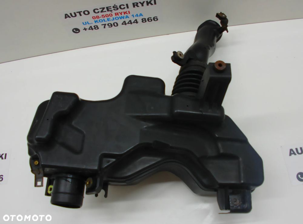 Honda Civic 1.4B VII obudowa filtra powierza - 2