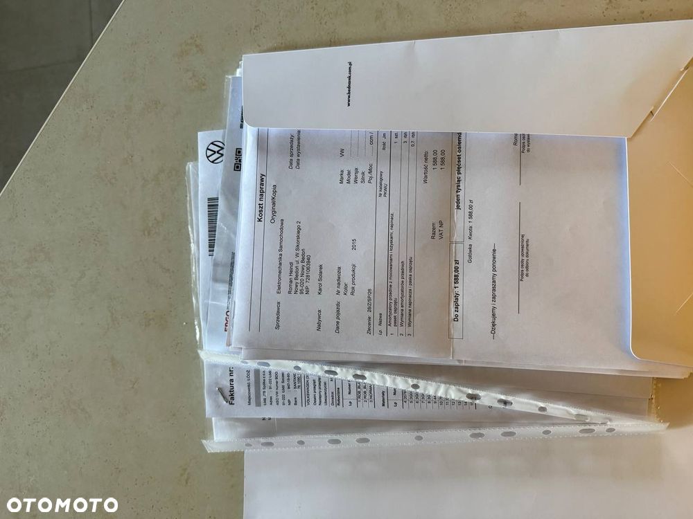 Volkswagen Passat 2.0 TDI BMT Comfortline DSG - 16